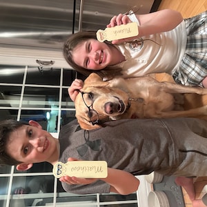 Marilyn added a photo of their purchase