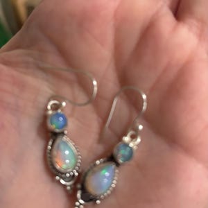 Emily added a photo of their purchase