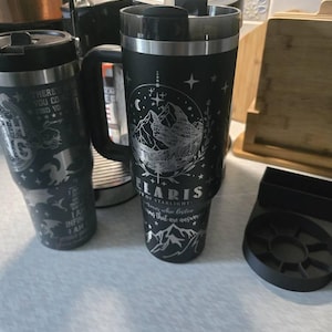 Comprador de Etsy ha añadido una foto de su compra