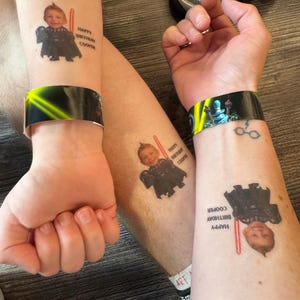Amy added a photo of their purchase