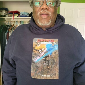 Richard added a photo of their purchase