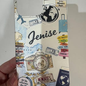 Jenise added a photo of their purchase