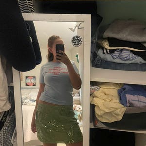 maggie added a photo of their purchase