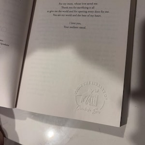 Jessica added a photo of their purchase