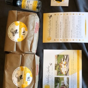 Ruth added a photo of their purchase