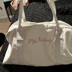 Brittany added a photo of their purchase