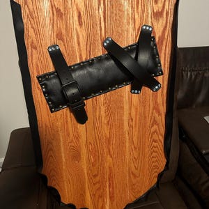 Krista added a photo of their purchase