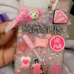 Kimberley ha añadido una foto de su compra