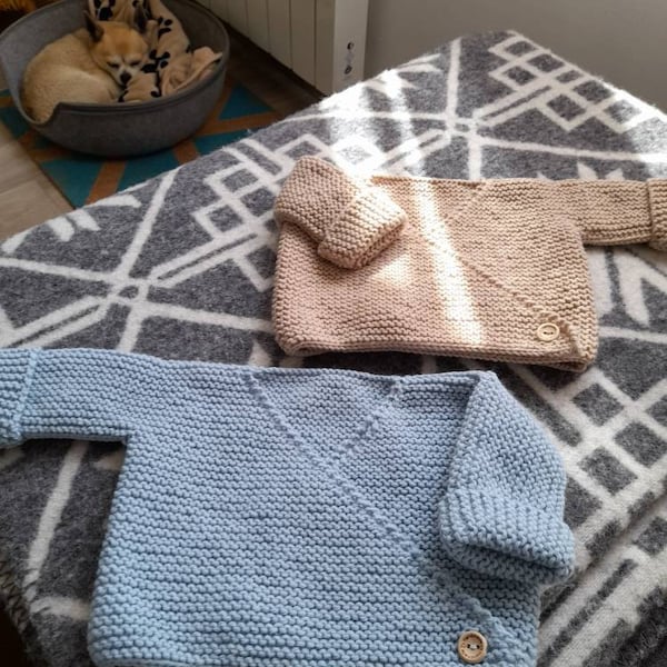 2 Paires De Moufles Bébé Anti-Perte Avec Cordon, Moufle