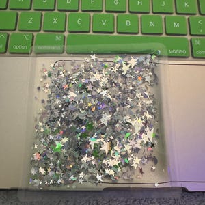 Teresa added a photo of their purchase