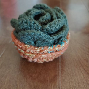 Penny heeft een foto van de aankoop toegevoegd