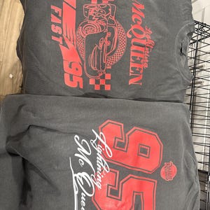 Lacey added a photo of their purchase