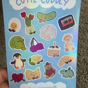 Rebecca added a photo of their purchase