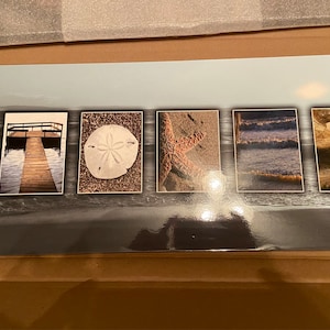 Kristen added a photo of their purchase
