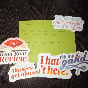 Payton added a photo of their purchase