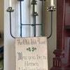 Bittersweet Primitive Sign - Etsy