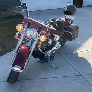 Lincoln added a photo of their purchase