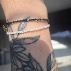 Abbey added a photo of their purchase