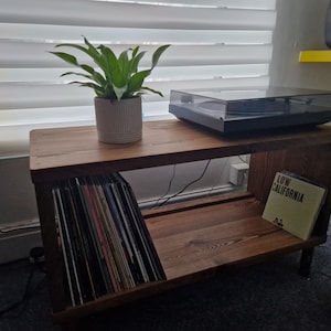 David added a photo of their purchase
