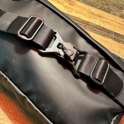 Climbing Technology Rescue Triangle Harness - Foto 7