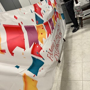 Leticia added a photo of their purchase