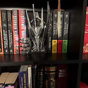 Comprador de Etsy ha añadido una foto de su compra