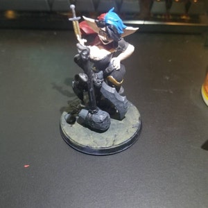 Kendall hat ein Foto des gekauften Artikels hinzugefügt