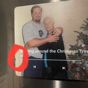 Bobbie added a photo of their purchase