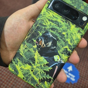 Nicola adicionaram uma foto da sua compra