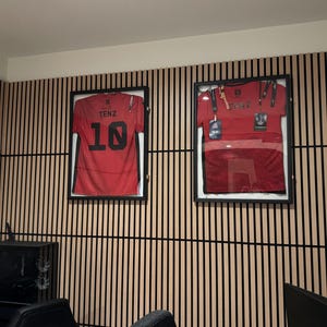 Billy added a photo of their purchase
