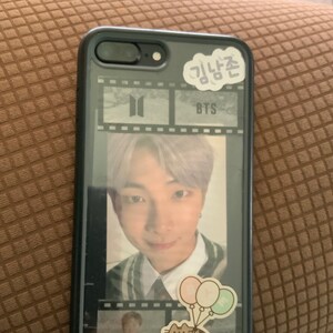Maria added a photo of their purchase