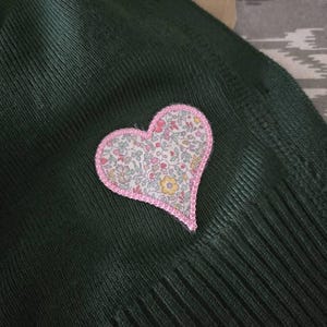 Jodie added a photo of their purchase
