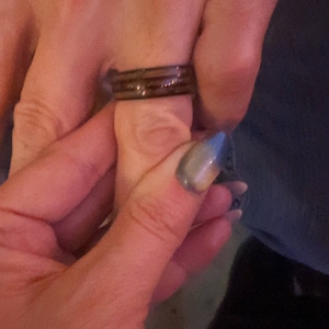 Jeaney added a photo of their purchase