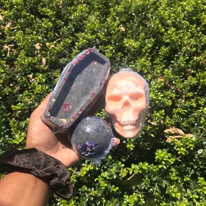 Theresa added a photo of their purchase