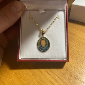 Jon added a photo of their purchase