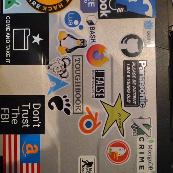 Open Source Software and Programming Language Logos - 68 Pieces of ...