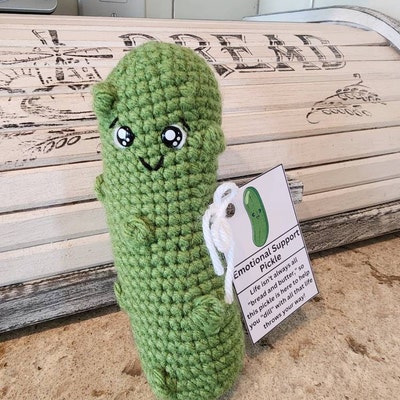 PRINTABLE Emotional Support Pickle - Iap 400x400.5055243541 5azrnvpi 