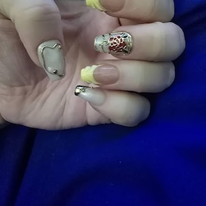Kristin added a photo of their purchase