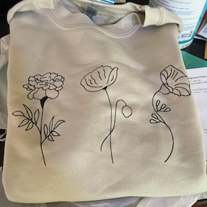 lauren added a photo of their purchase