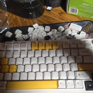 Aaron added a photo of their purchase