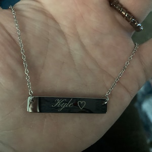 Shelby added a photo of their purchase