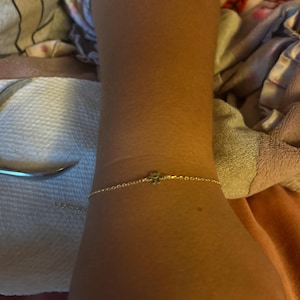 Lena added a photo of their purchase