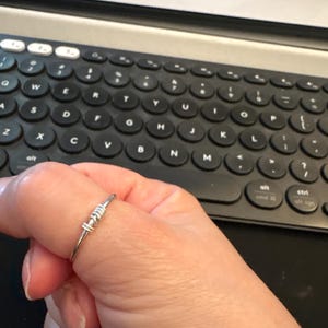 Kati added a photo of their purchase