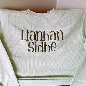 Kandee lade till en bild av sitt köp