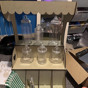 Leah added a photo of their purchase