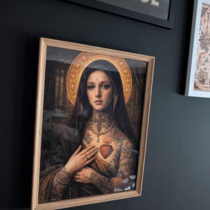 Emily added a photo of their purchase