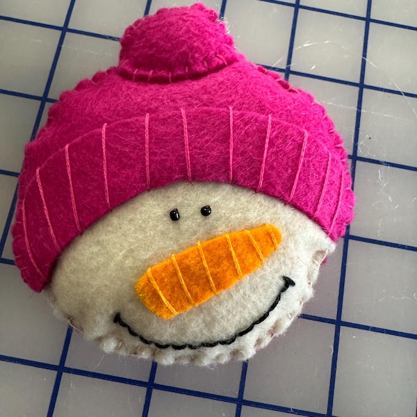 Pdf PATTERN Felt Alphabet Letters for Hand Sewing, Stuffed Garland ...