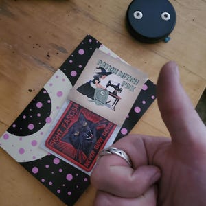 BoomBomb added a photo of their purchase