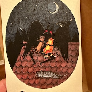 Amanda hat ein Foto des gekauften Artikels hinzugefügt