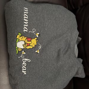 Vanessa added a photo of their purchase